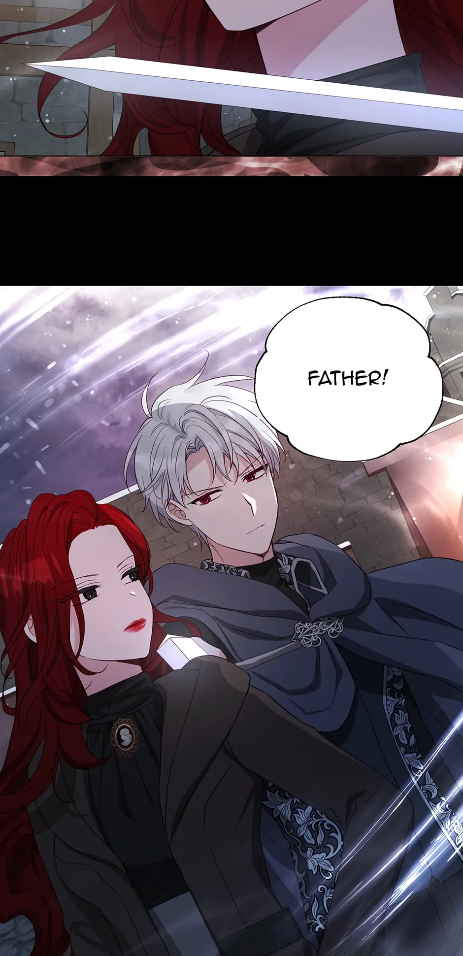 Seduce the Villain’s Father Chapter 158 - page 43